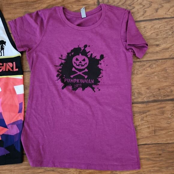 Bundle of 2 women's medium tops - Picture 6 of 10